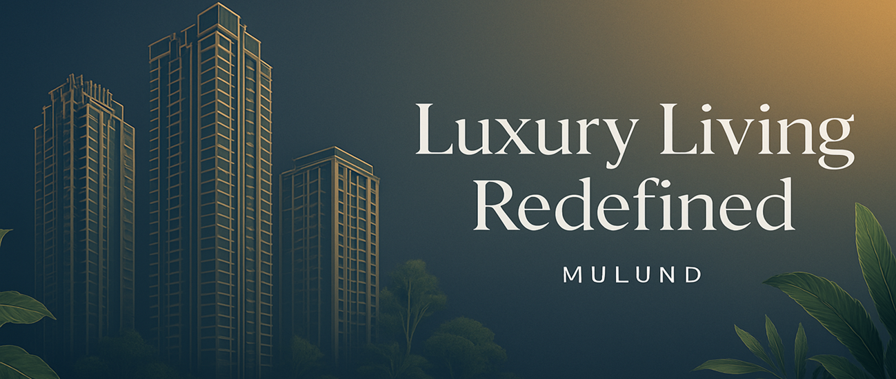 New Launch Projects in Mulund