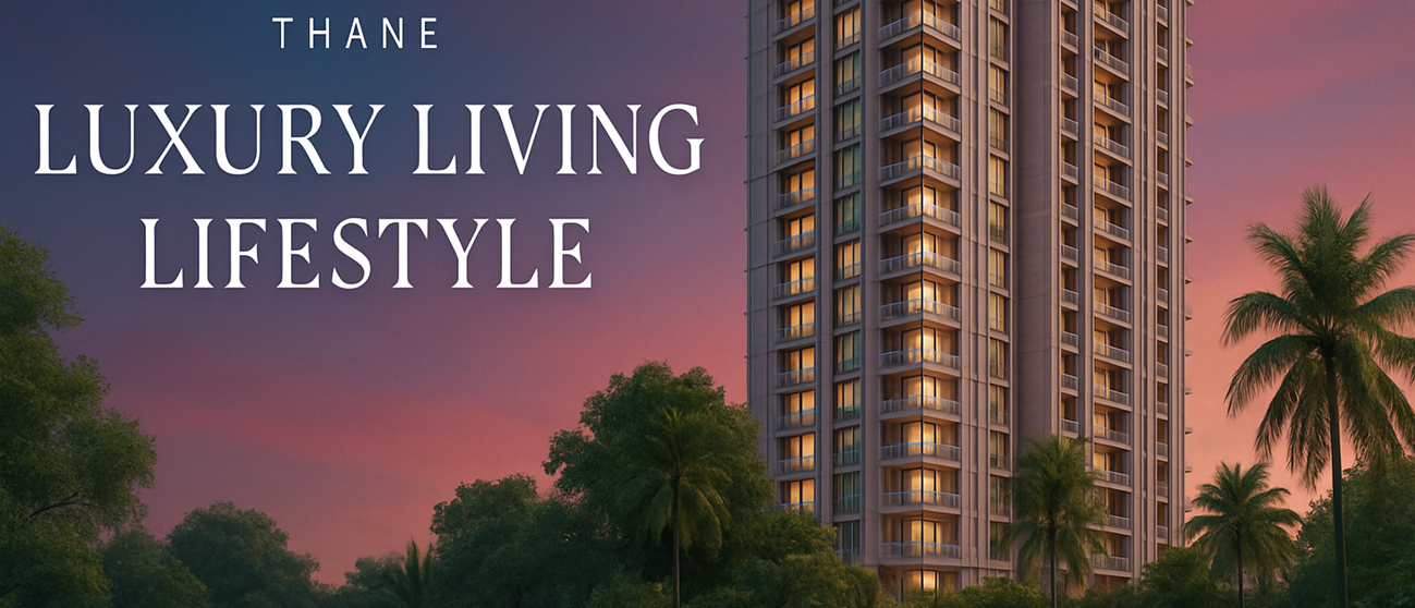 New Launch Projects in Majiwada Thane